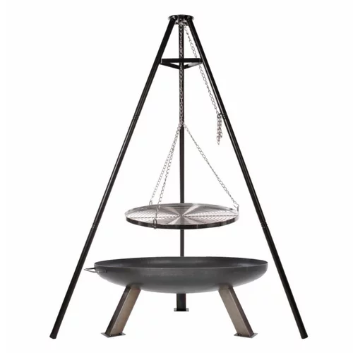 Barbecue tripod RedFire