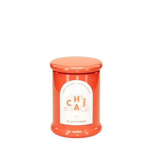 Bougie parfumée Trendy senteur chai Maison Berger Paris - 150 g