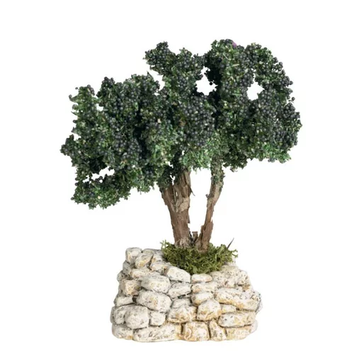 Olivier 8 x 17 x 8 cm