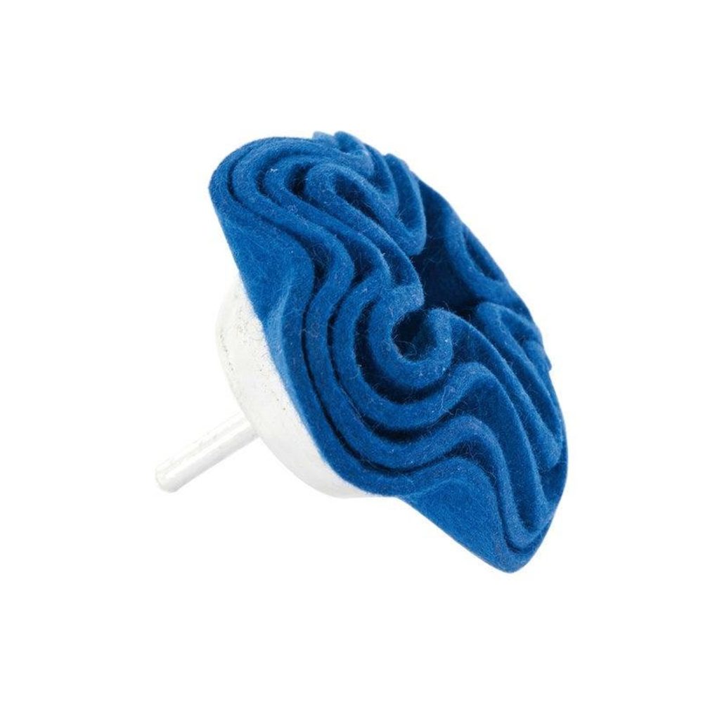 TIVOLY Brosse Coupe Feutre Pour Multimatière Tivoly Xt20252000227, Diam.75 Mm – Matériel de jardin