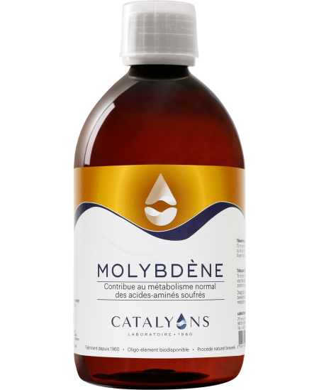 Catalyons - Molybdene 500ml
