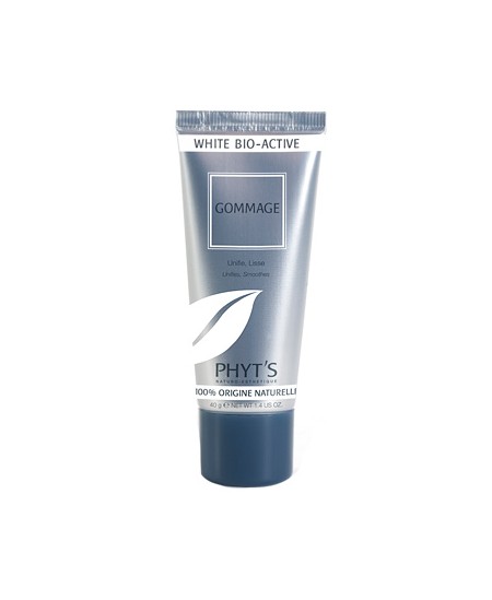 Phyt's - White bio active gommage anti tâches - 40 gr