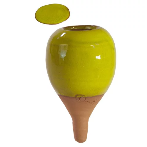 OYAS à planter émaillée