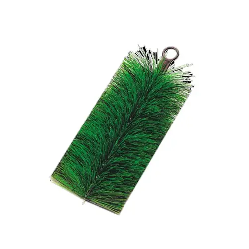 Brosse filtre de bassin douce (10x30cm) - KOI PRO