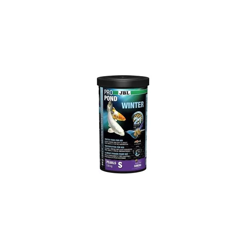 JBL ProPond Winter S 0,6kg