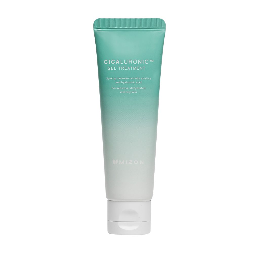 MIZON Gel soin cicaluronic – Aménagement du jardin