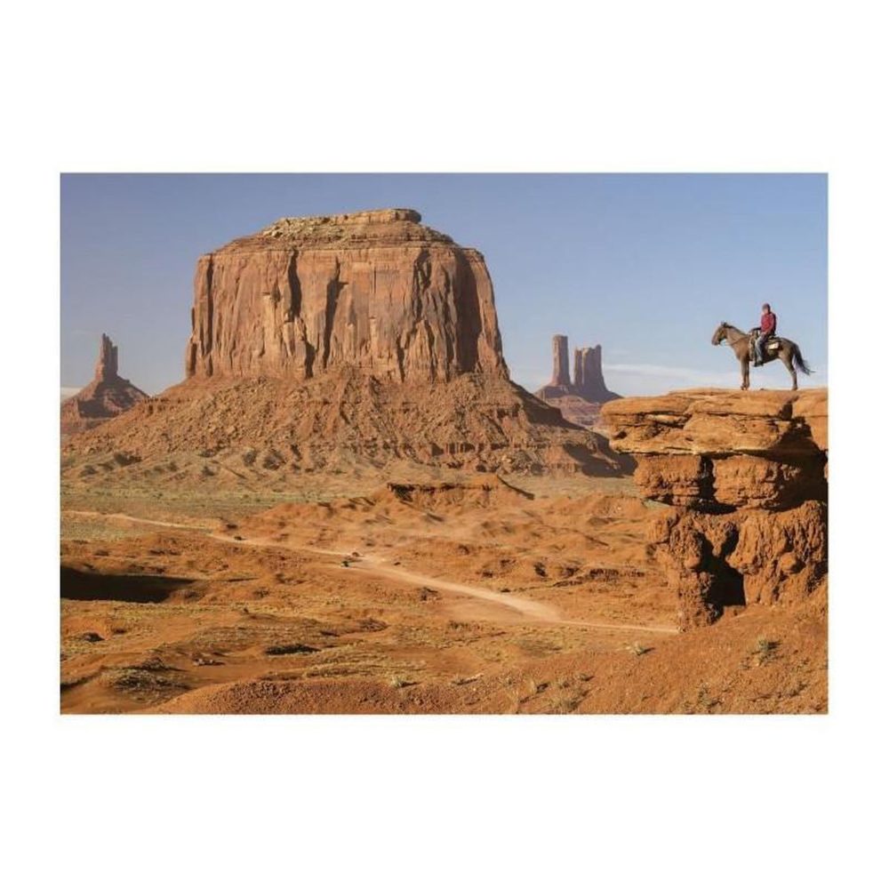 EDUCA MONUMENT VALLEY – 48 cm
