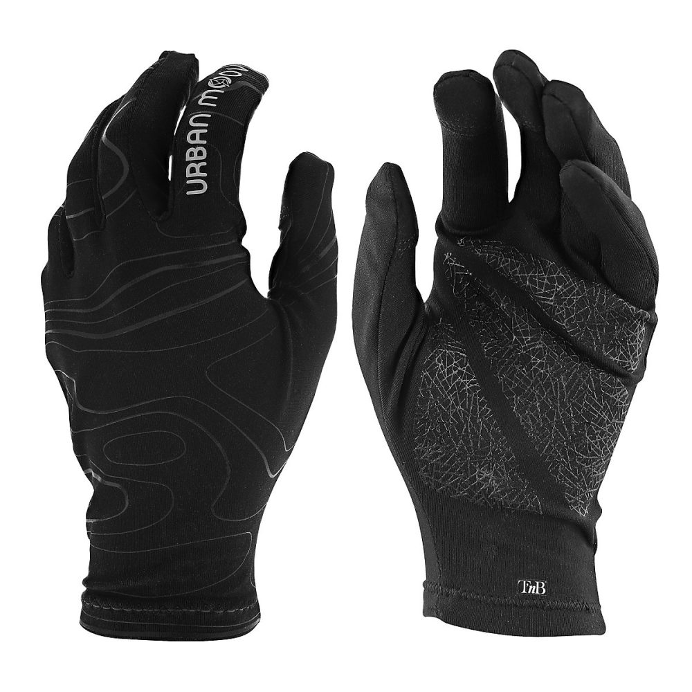 Gants tactiles en lycra Urban Moov Taille Unique – Réf. GNQGVVVYI5370222670