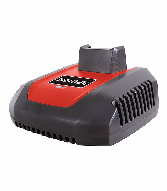 Outil de jardin sur batterie – Chargeur batterie lithium Dunsch booster 40V C4025CF