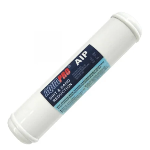 Cartouche sédiments pour osmoseur Aquariopure - AQUAPRO AIP-25