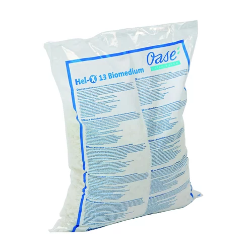 Matériau de filtration Helix 13 25 litres