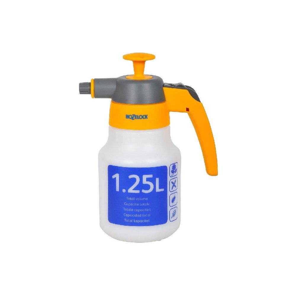 Hozelock Pulvérisateur à pression préalable SPRAYMIST 1,25 L – Outillage de jardin