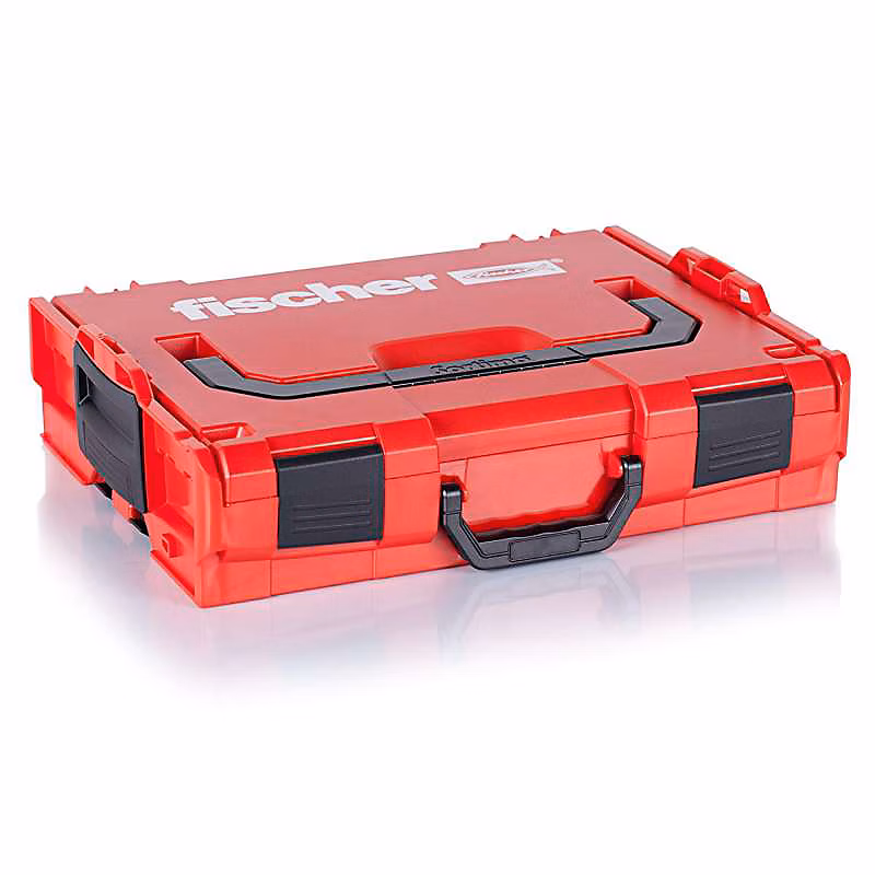 Caisse À Outils L-boxx Flb 102 Fischer 508136 (coffret Nu) – Réf. OSLXQLLMV1856868902