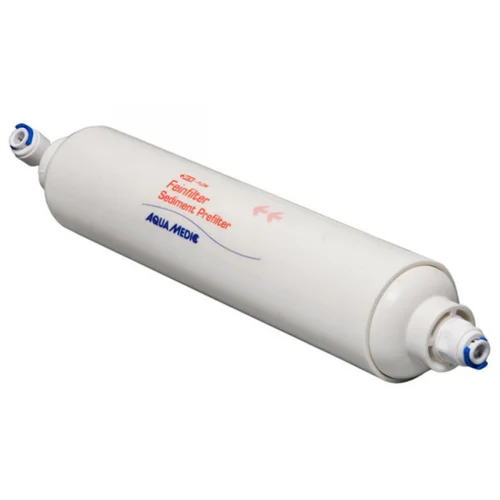 Filtre fin 5um pour osmoseur, compatible Easy Ligne 90 et 150, AQUA MEDIC
