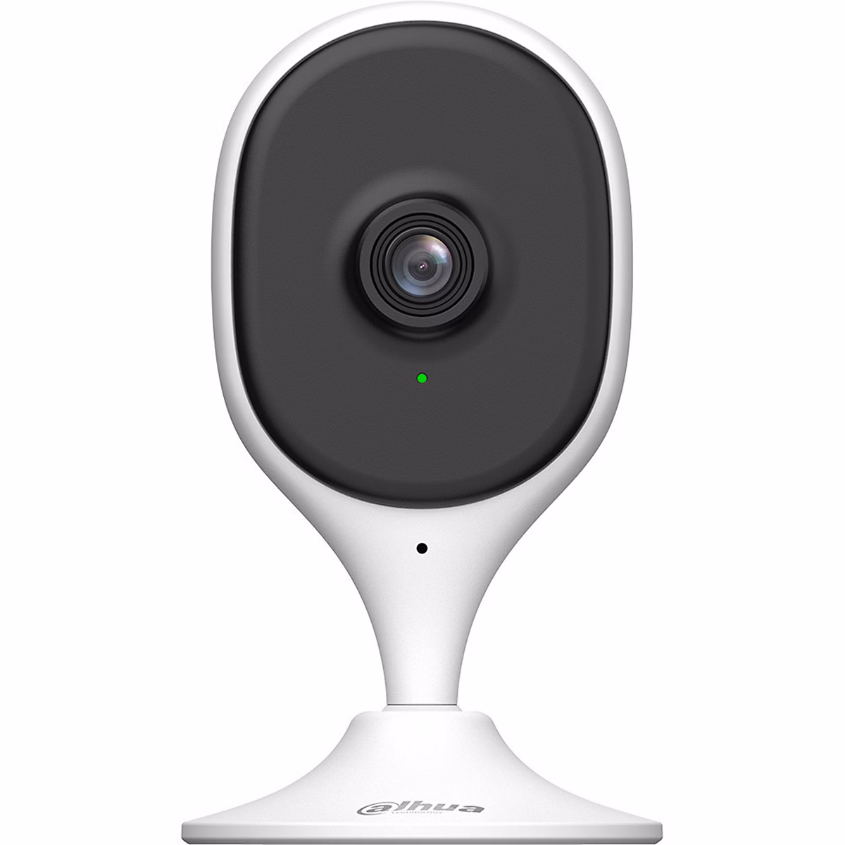 Caméra de surveillance – Caméra WiFi 5MP micro et HP C5AP DAHUA