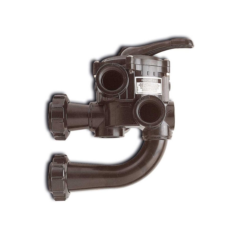 Hayward Vanne vari – 50 mm Noir – przHAthNzwLC