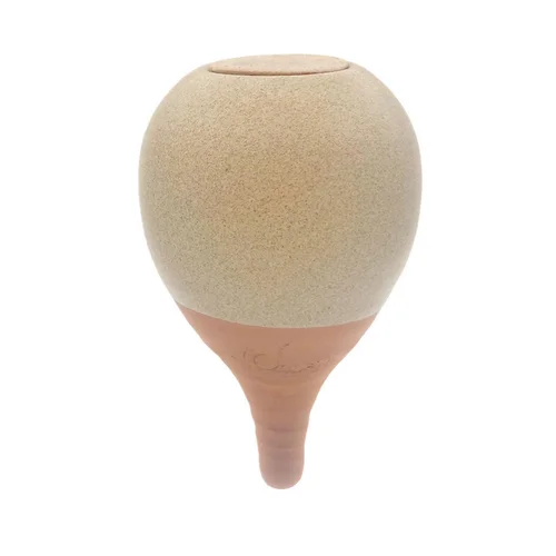 Oyas à planter modèle vanillé coloris beige