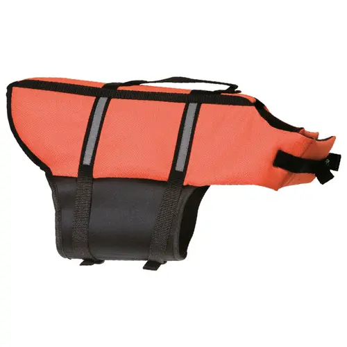 Gilet de sauvetage Flamingo L - 40 cm