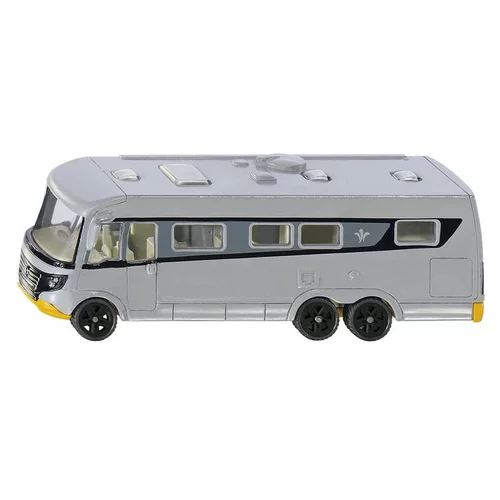 Niesmann + Bischoff Arto Caravane Siku - echelle 1/64e