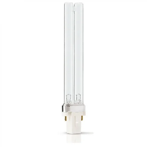 Lampe UVC de rechange, 9 watts, SUNSUN BASSIN - modèle standard