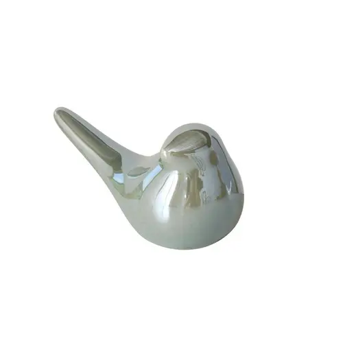 Figurine oiseau Perly - 36 x 8 x 4 cm
