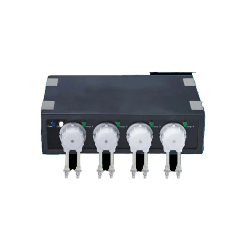 Pompe doseuse 4 canaux extension, JEBAO-JECOD, modèle DP-4S