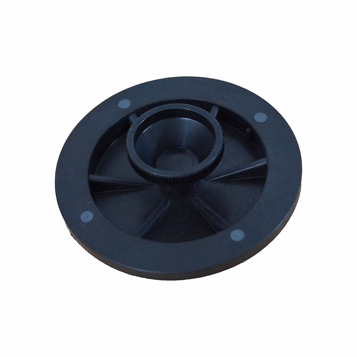 Filtre à eau – Couvercle Pvc + Vis De Fixation Nw500/650/800