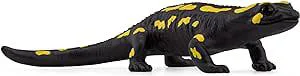 Figurine Salamandre tachetée Schleich