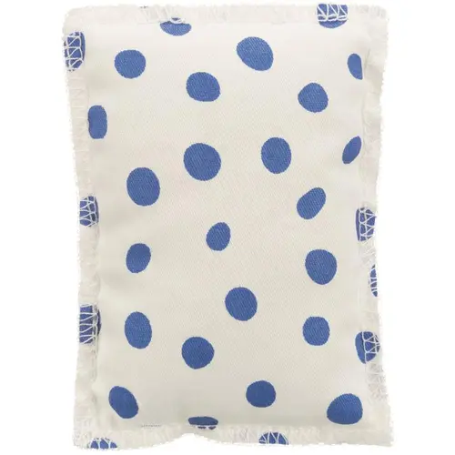 Coussin pour chat en tissu coton avec valériane Trixie - 7 x 9 cm