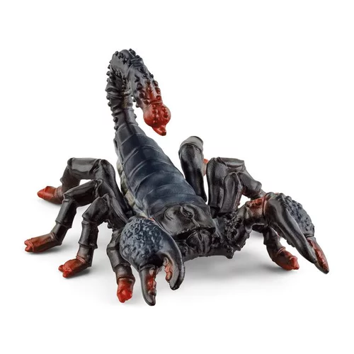 Scorpion multicolore Wild Life - 7.6