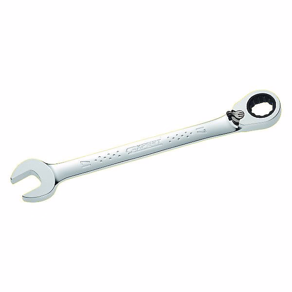 Clé mixte à cliquet EXPERT by Facom 15 mm E113307 – Réf. GHJTYYHYZ4997657648