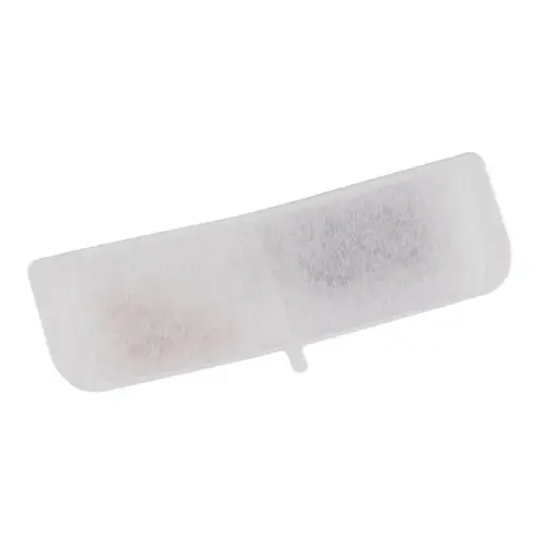 Filtre de remplacement pour fontaine à eau Astra coloris blanc Ferplast