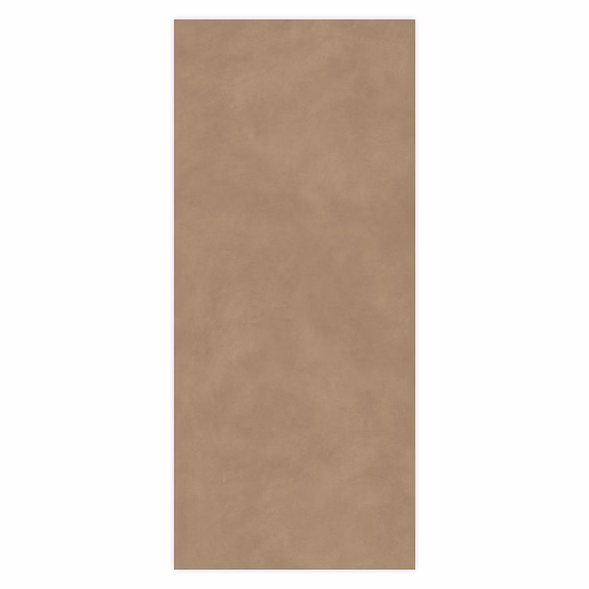Carrelage effet Béton Beige Argile 278 × 120 × 0 – 6 cm Mat Benzaro, Mur intérieur (vendu par carton de 3,336 m²), RO'MA CARRELAGE