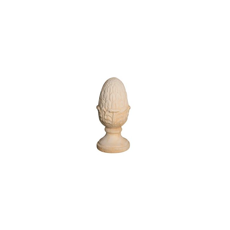Pomme De Pin Ton Vieilli