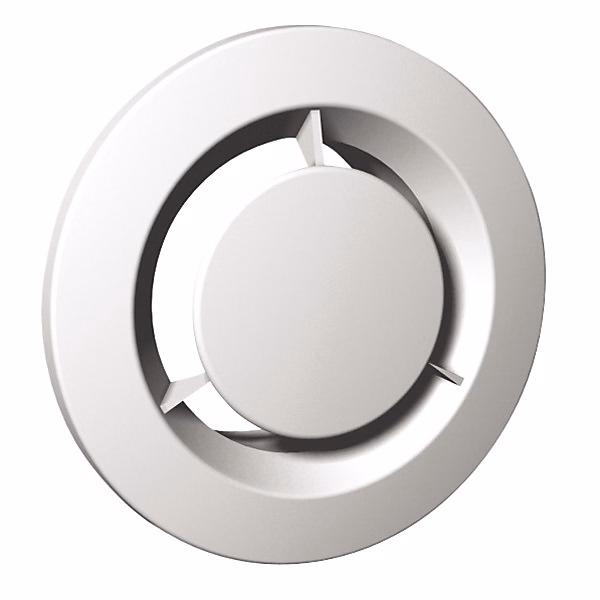 Bouche d'extraction fixe BS80 D 80mm – ANJOS : 1446
