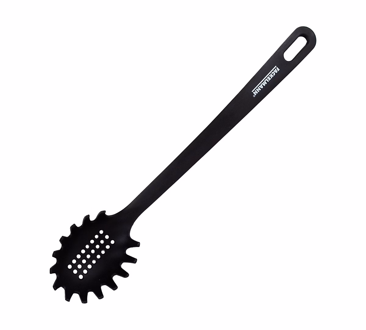 Cuillère à spaghetti noir Fackelmann FENIX – Réf. GCWOZNSLI9402865263