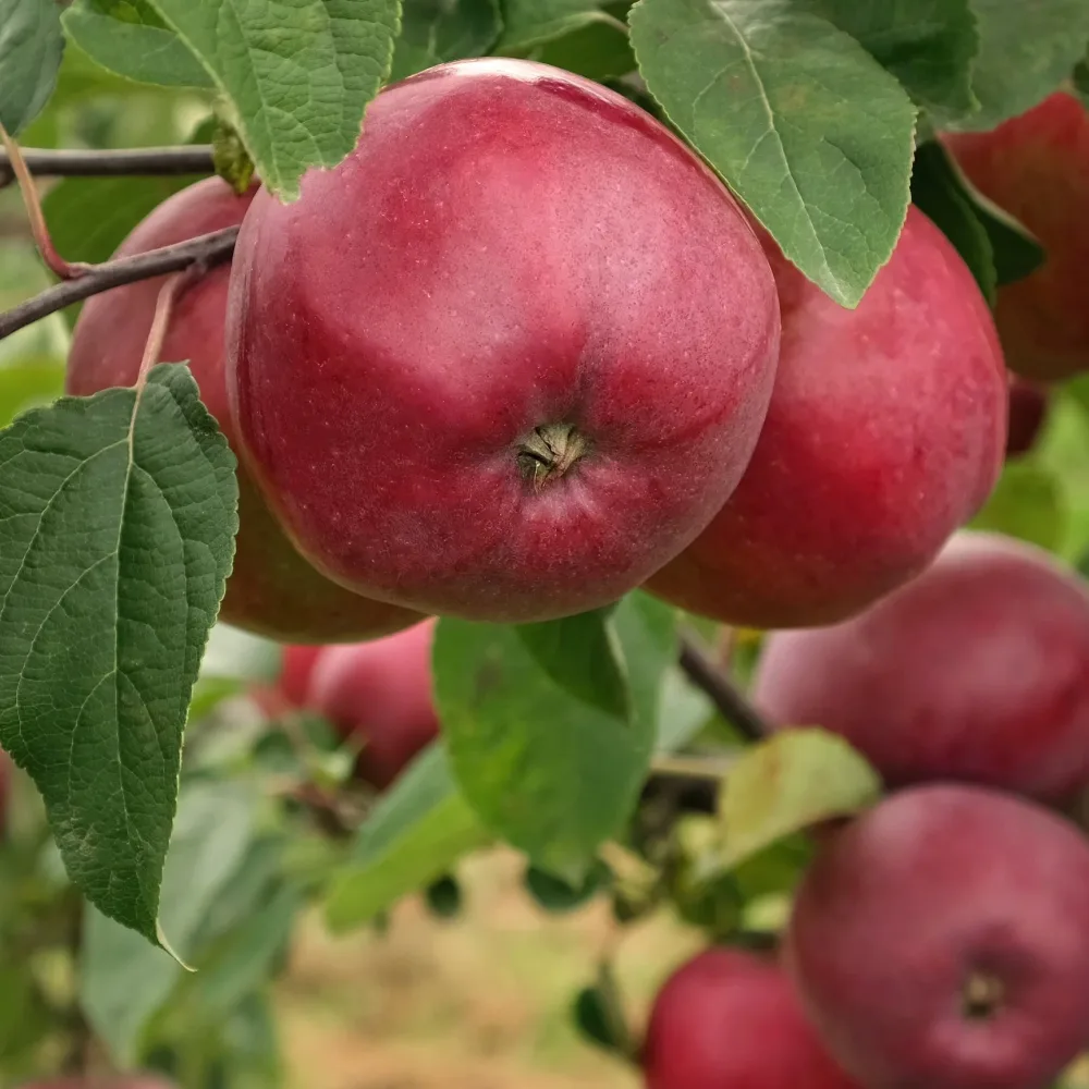 Pommier Marilyn Red Malus domestica 'marilyn red'