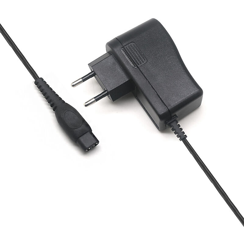 BASHLWUA MX-055060A Karcher 5.5V 0.6A Karcher WV50 WV60 WV70 WV75 chargeur aspirateur noir jauge européenne – Réf. CGLZCZYKQ0905513854