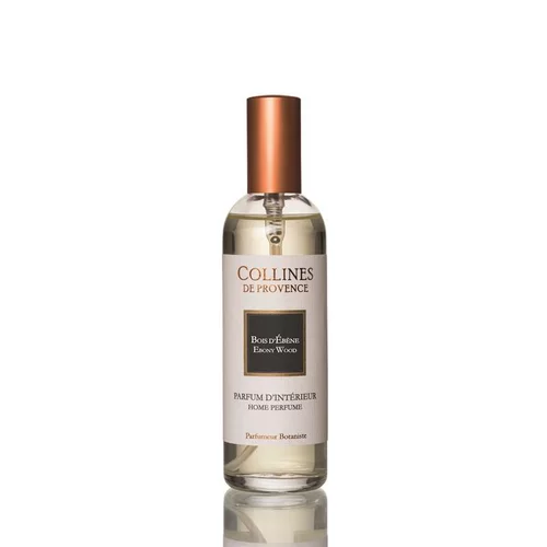 Parfum d'Intérieur Bois d’ébène – 100 ml
