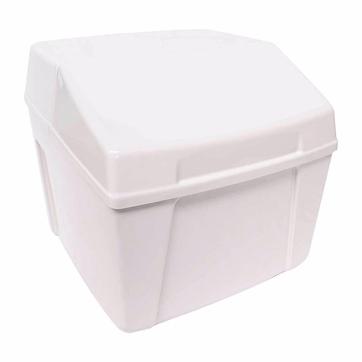 Adoucisseur d'eau et filtre anti-calcaire – Adoucisseur d'eau sans électricité 2500 L/h 1 à 6 personnes Duplex Ultra Compact