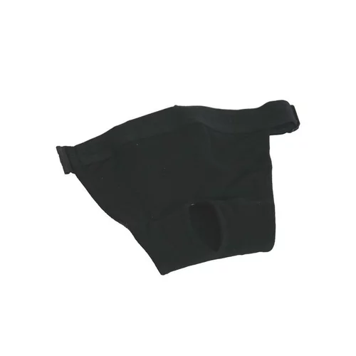 Slip hygiénique noir pour chien 18/23