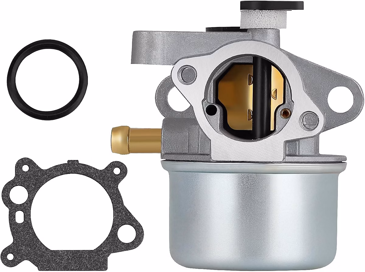 Outil motorisé de jardin – CODEKEY Convient pour 799866 Carburetor 794304 796707 790845 799871 filtre de moteur de tondeuse à gazon carburateur
