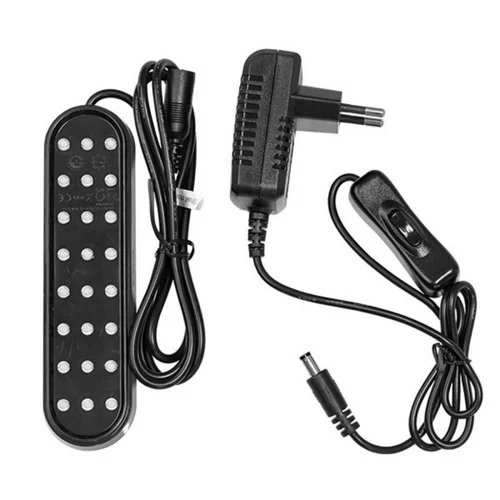 Rampe LED de remplacement 4W pour aquarium Superfish Panorama 20 - SUPERFISH AquaLED 4 Watts