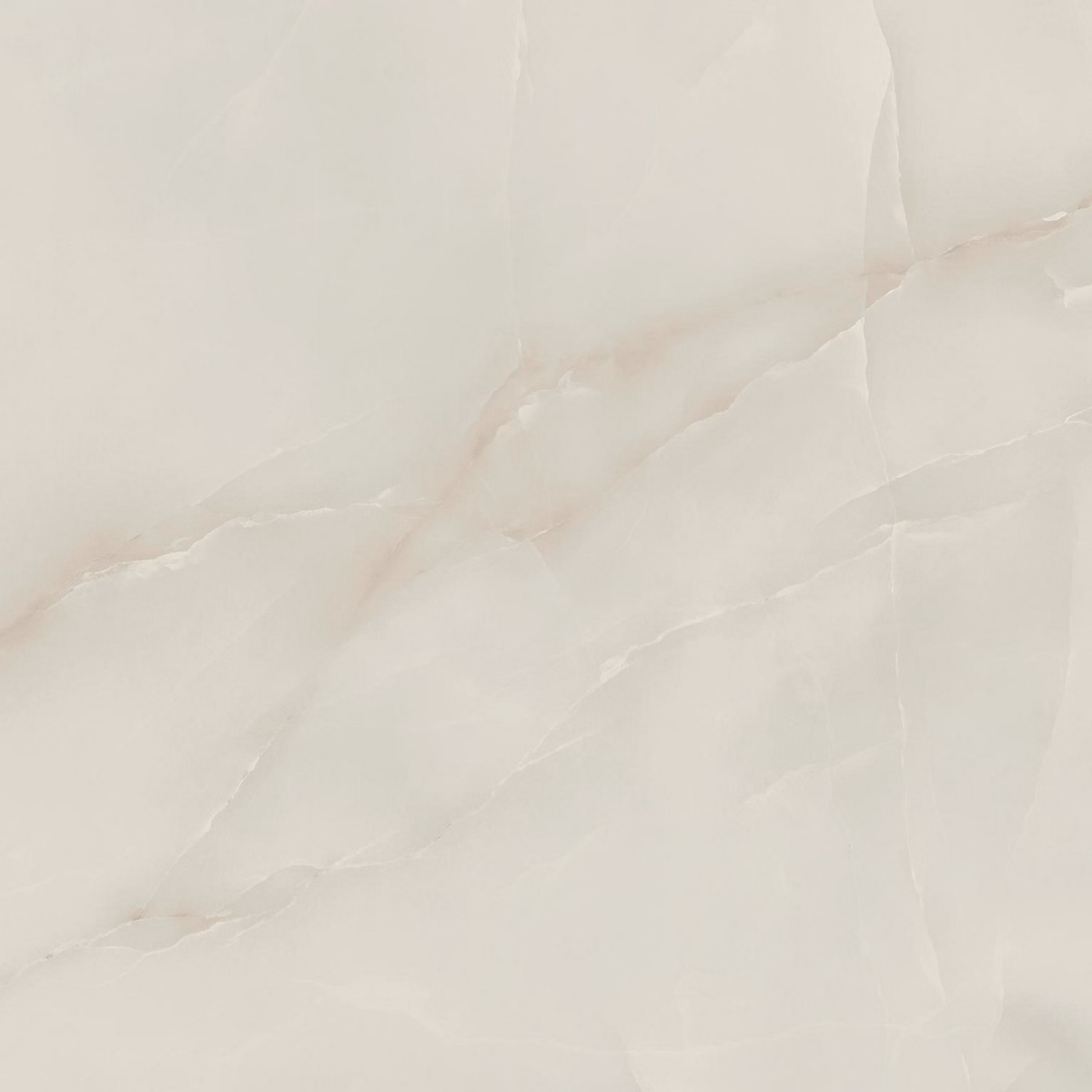 Carrelage effet Onyx Gris Nacré 60 × 60 × 0 – 9 cm Brillant Nerolio, Sol et mur intérieur (vendu par carton de 1,08 m²), RO'MA CARRELA