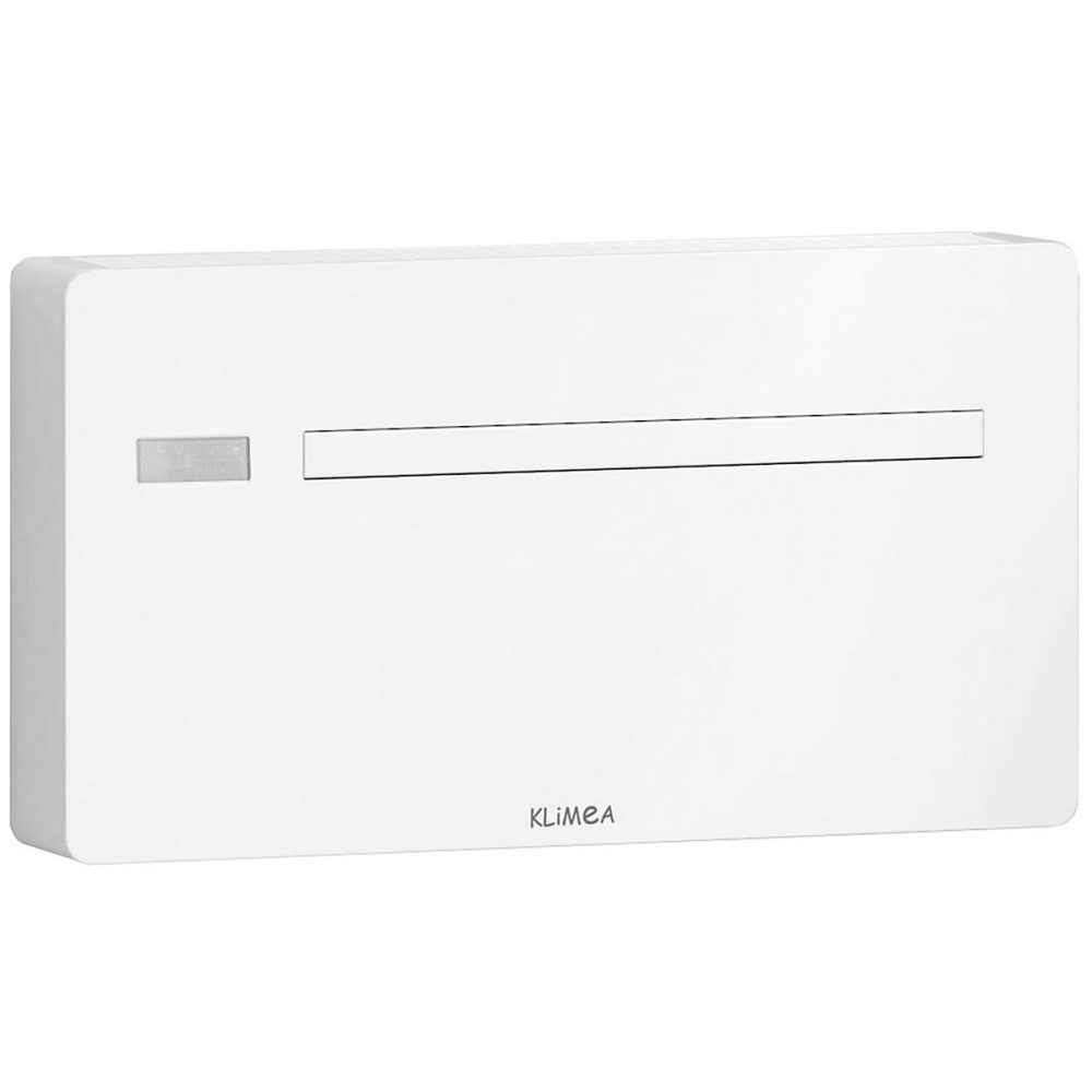 Climatiseur monobloc fixe réversible Klimea 12HP 3100 W + Elec 1800 W – Réf. TLTJLPCCB1447312534