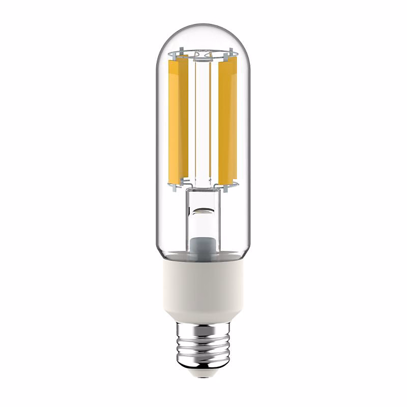 Ampoule LED Éclairage Public E27 18W 2700lm – Blanc Neutre 4000K, 5500K, SILAMP