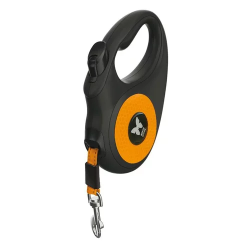 Instinct sangle XS orange fluo 3 m