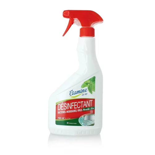 Désinfectant 750 ml