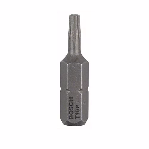 Embout de vissage extra dur T30 – 152mm, BOSCH, 2607001674