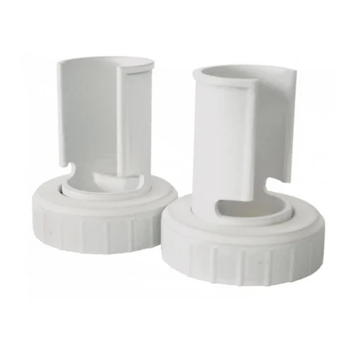 Embouts étanches T8 RetroLED - pack de 2, SUPERFISH